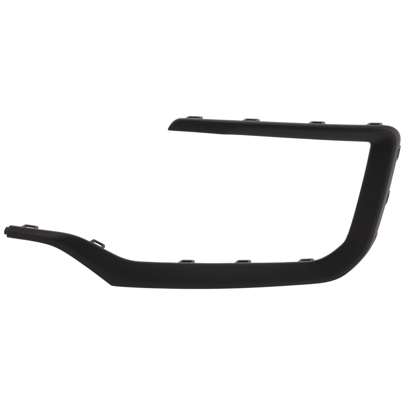 Bumper Trim CarParts RG01610002