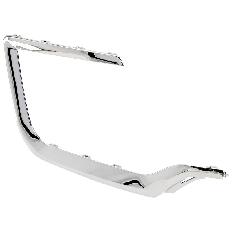 Bumper Trim CarParts RG01610005