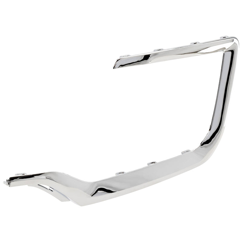 Bumper Trim CarParts RG01610006