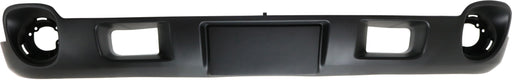 Valance Panel CarParts RG01830001Q