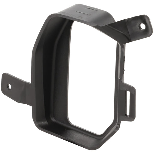 Tow Hook Cover CarParts RG01840001