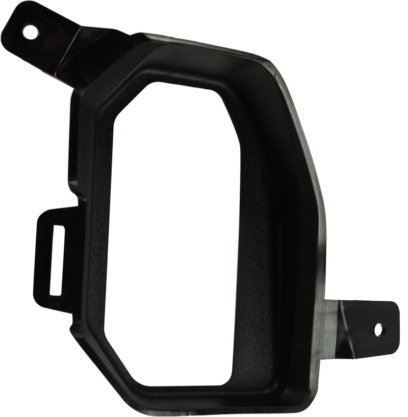 Tow Hook Cover CarParts RG01840002