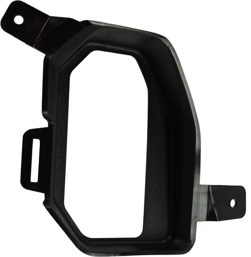 Tow Hook Cover CarParts RG01840002