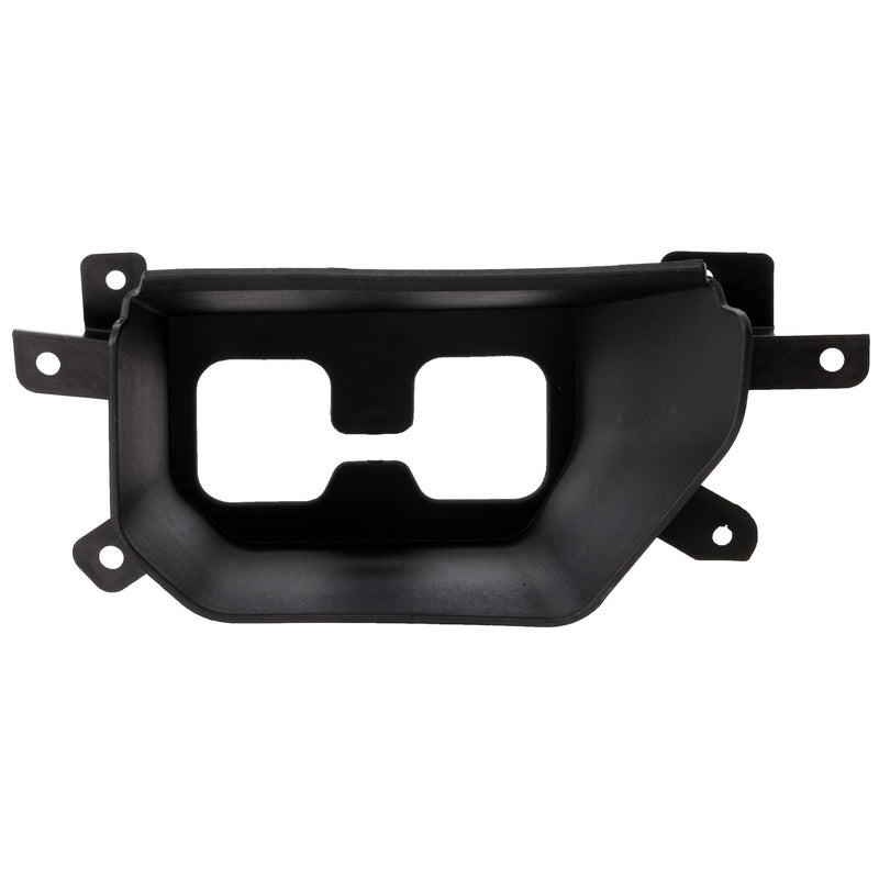 Bumper Trim CarParts RG04050001Q