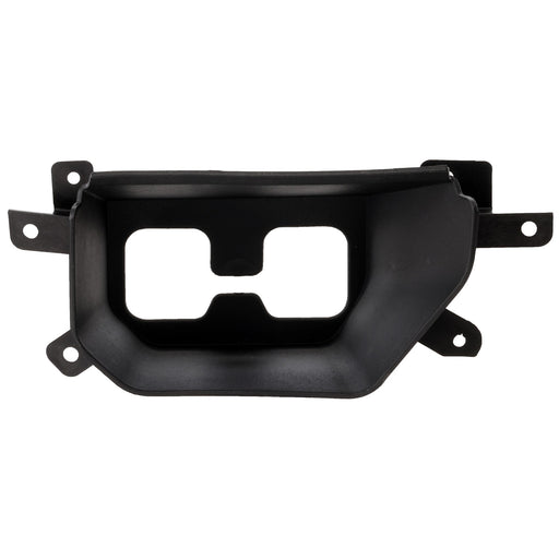Bumper Trim CarParts RG04050001Q