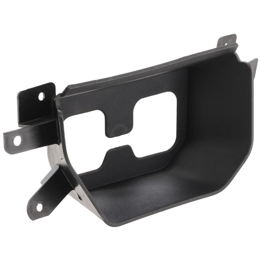 Bumper Trim CarParts RG04050002Q