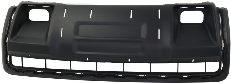 Skid Plate CarParts RG05010002