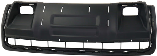Skid Plate CarParts RG05010002