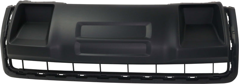 Skid Plate CarParts RG05010003