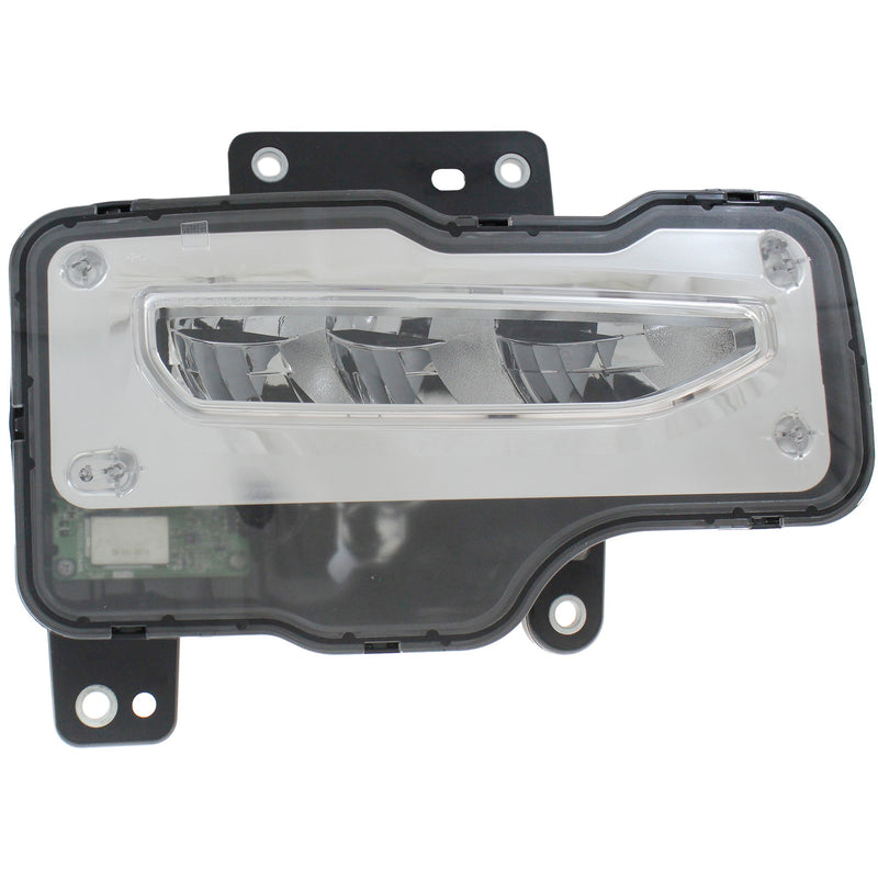 Fog Light CarParts RG10750001