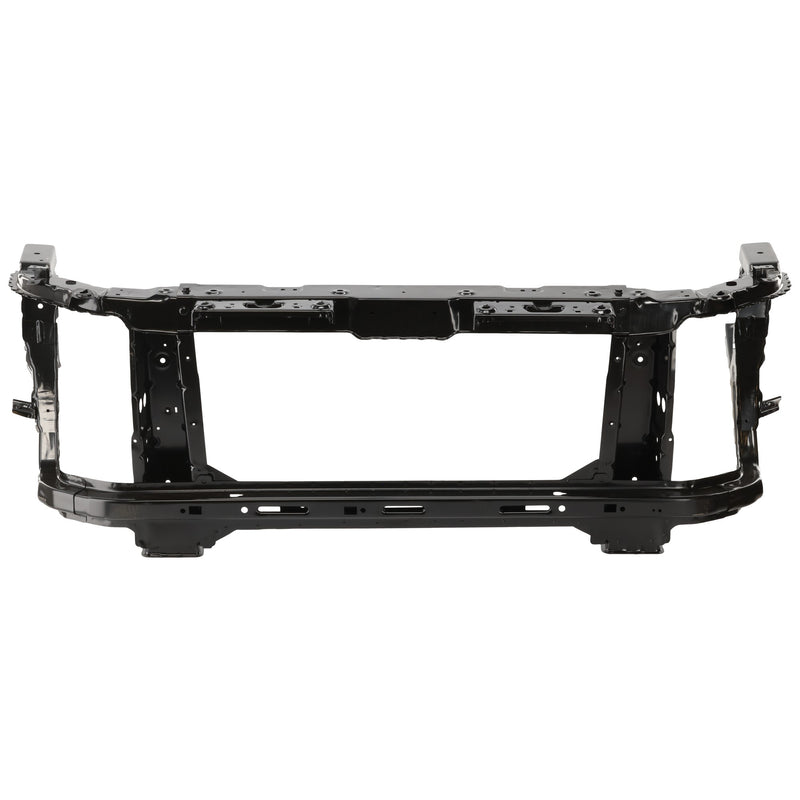 Radiator Support CarParts RG25010002