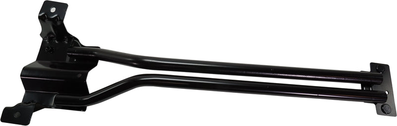 Radiator Support CarParts RG25090002