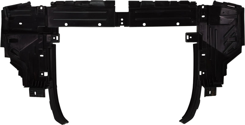 Radiator Support CarParts RG25230001Q