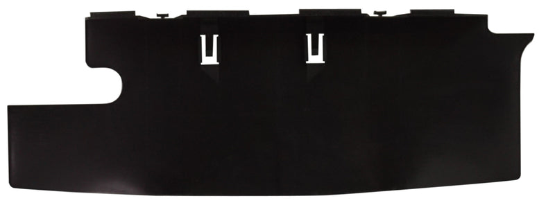 Radiator Support CarParts RG25230006