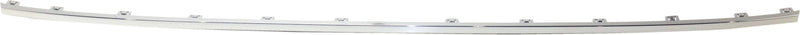 Bumper Trim CarParts RG76350001