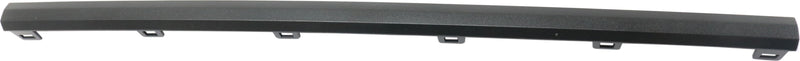 Bumper Trim CarParts RG76350002