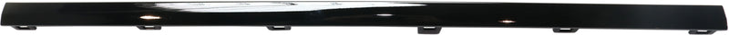 Bumper Trim CarParts RG76350004