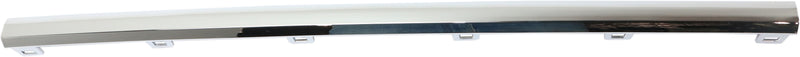 Bumper Trim CarParts RG76350005