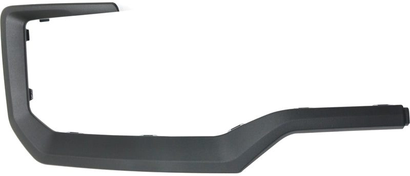 Bumper Trim CarParts RG76370002