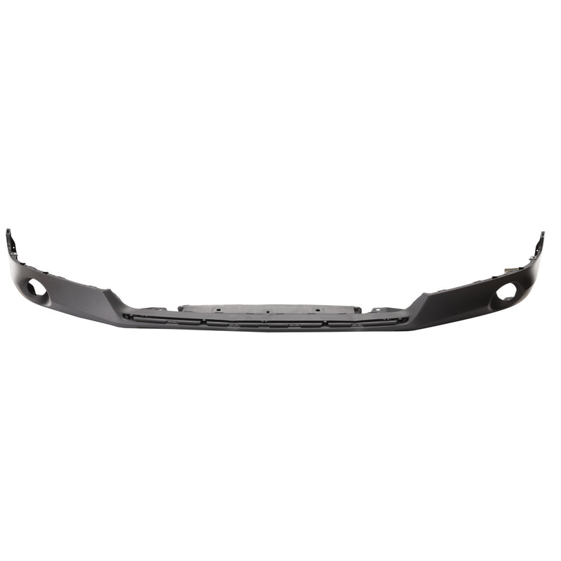 Bumper Cover CarParts RH010300007Q