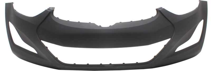 Bumper Cover CarParts RH01030002P