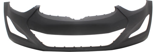 Bumper Cover CarParts RH01030002P