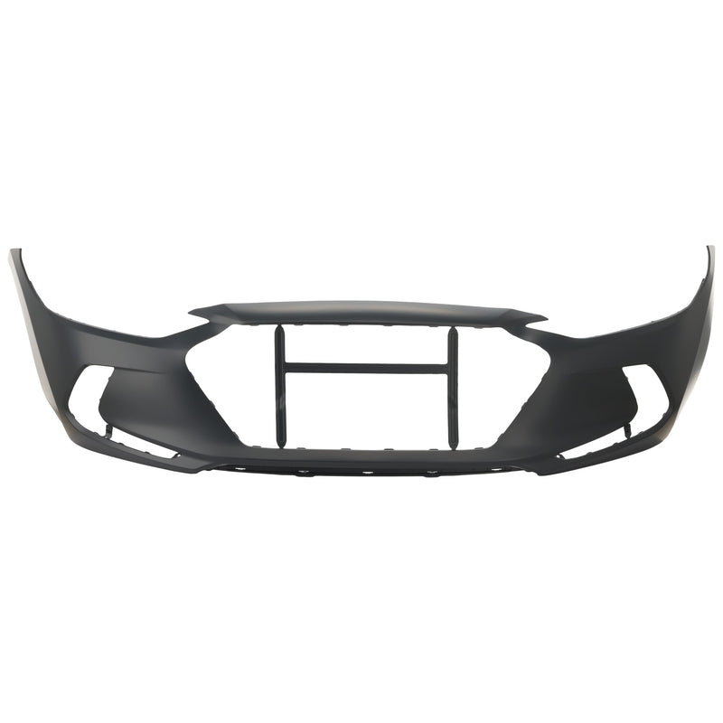 Bumper Cover CarParts RH01030007P
