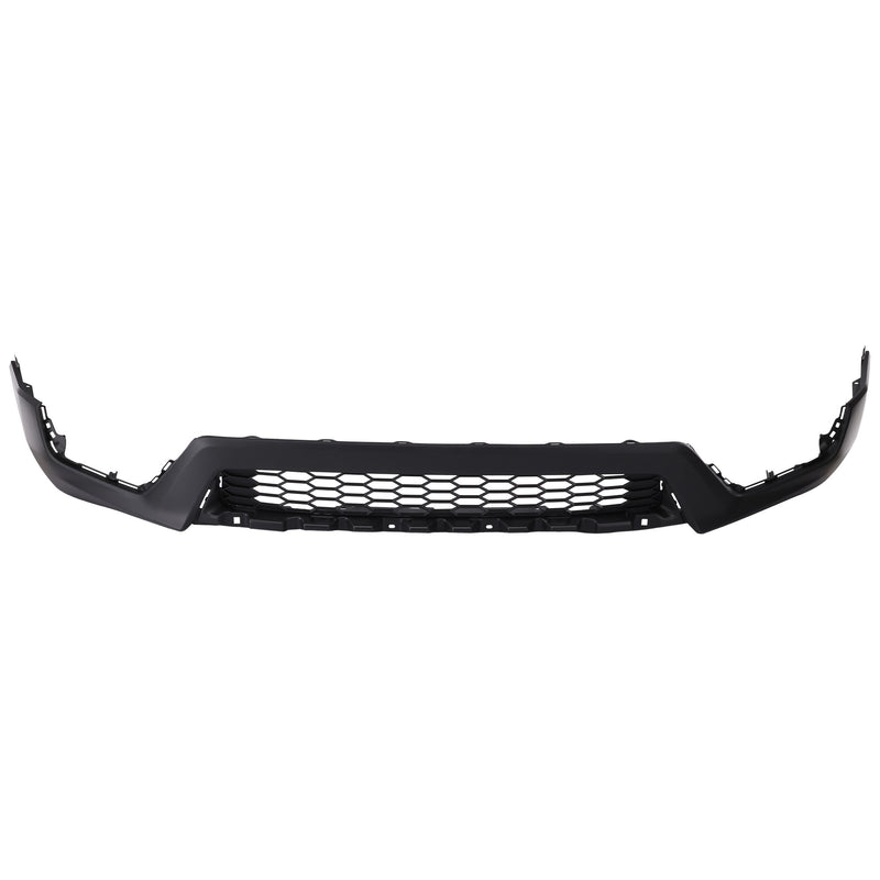 Bumper Cover CarParts RH01030010