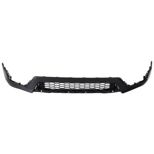 Bumper Cover CarParts RH01030010