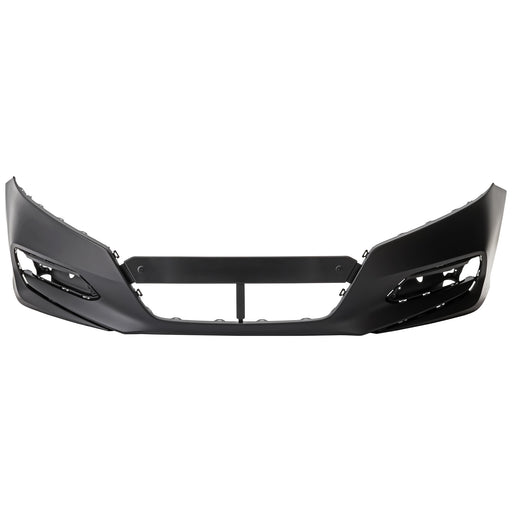 Bumper Cover CarParts RH01030015Q