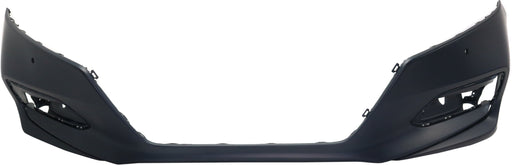 Bumper Cover CarParts RH01030016