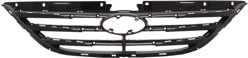 Grille CarParts RH07010003
