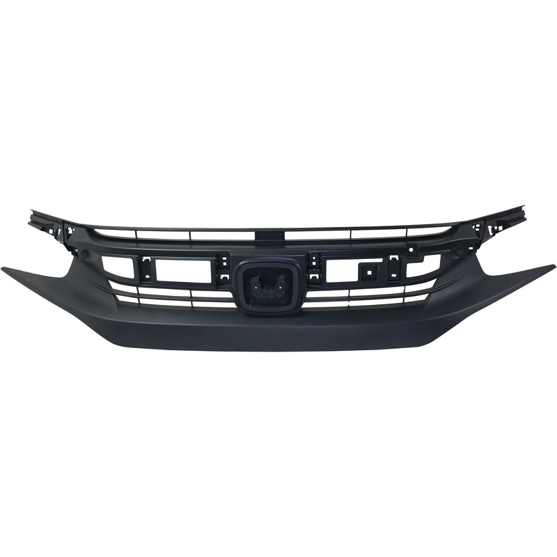 Grille CarParts RH07010008