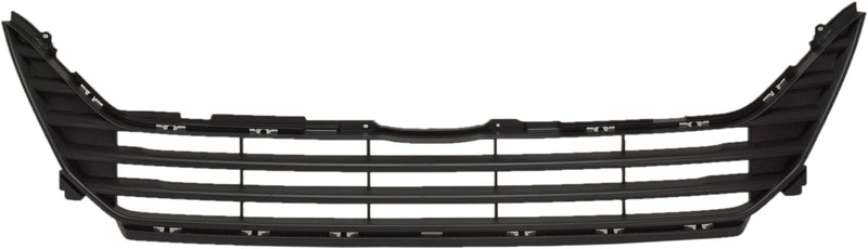 Grille CarParts RH07010023