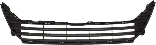 Grille CarParts RH07010023