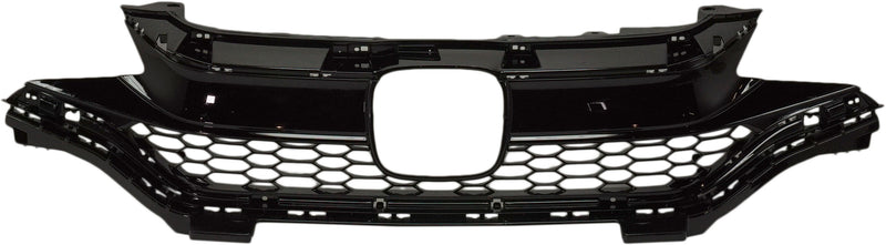Grille CarParts RH07010024