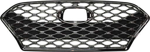 Grille CarParts RH07010026