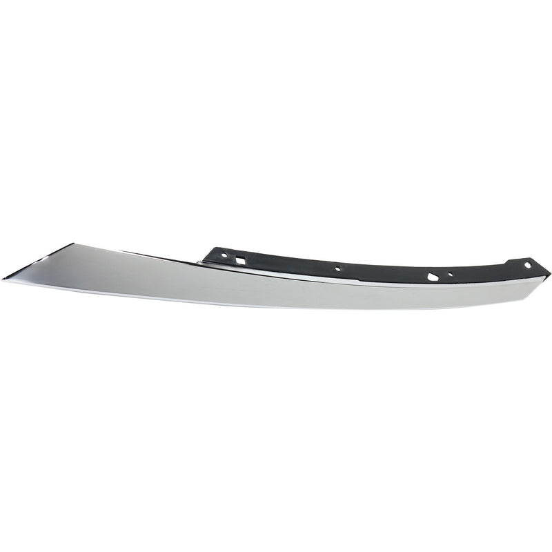 Grille CarParts RH07190002Q