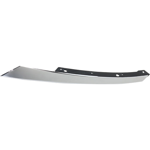 Grille CarParts RH07190002Q