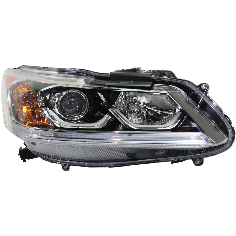 Headlight CarParts RH10010023