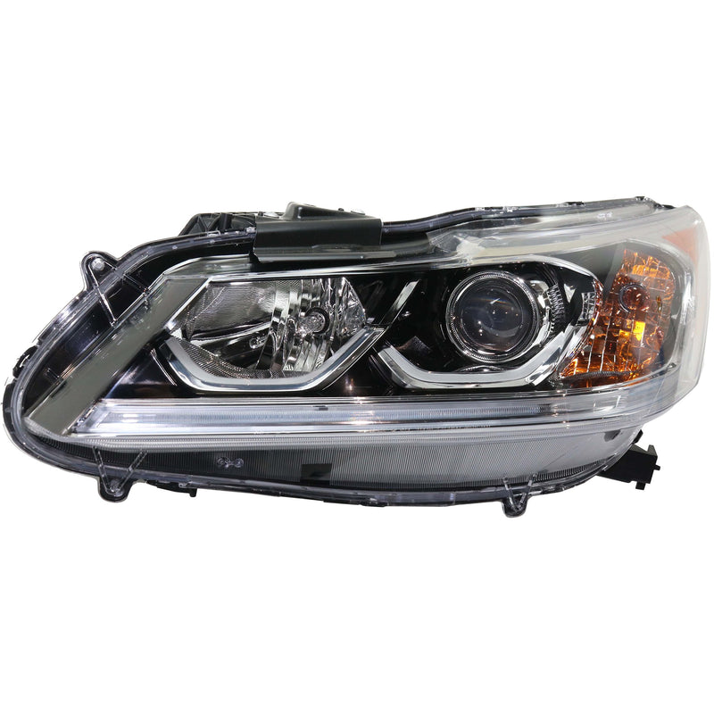 Headlight CarParts RH10010024