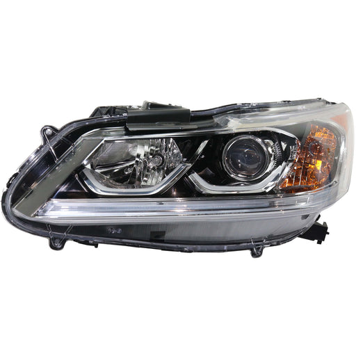 Headlight CarParts RH10010024