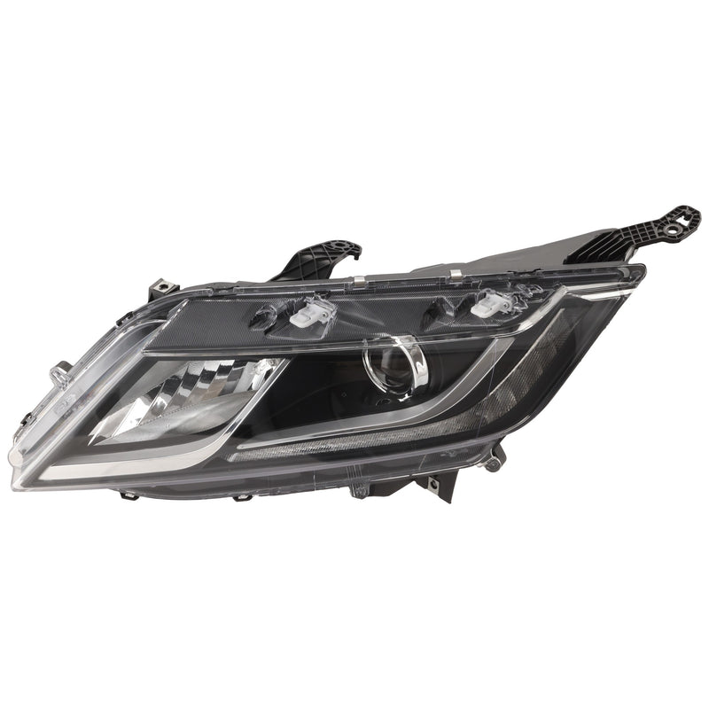 Headlight CarParts RH10010048