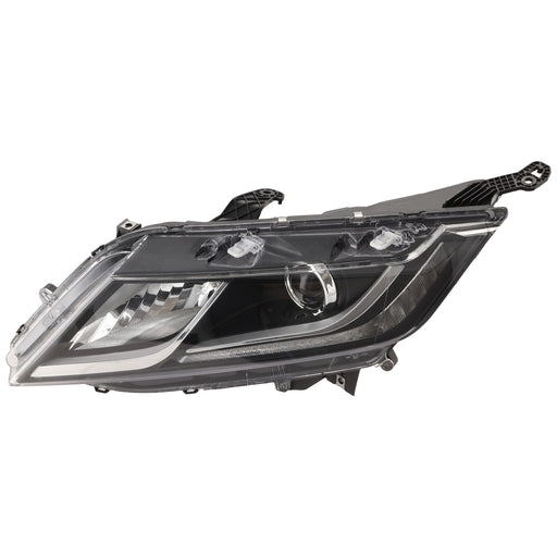 Headlight CarParts RH10010048