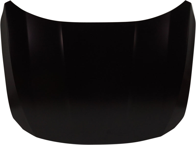 Hood CarParts RH13010009