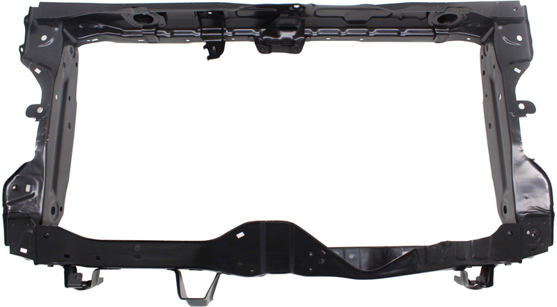 Radiator Support CarParts RH25010012