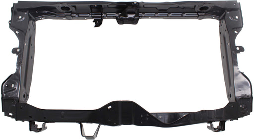 Radiator Support CarParts RH25010012