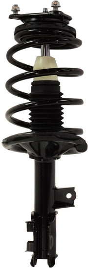 Suspension Shock Absorber Set CarParts RH28050014