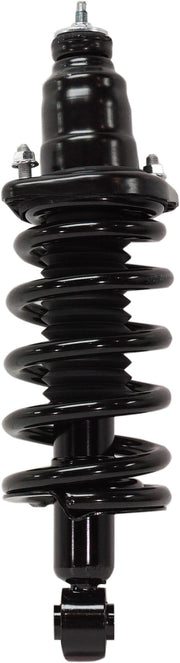 Suspension Shock Absorber Set CarParts RH2807007