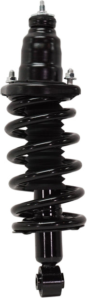 Suspension Shock Absorber Set CarParts RH2807008